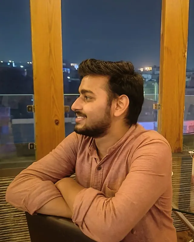 Mr. Abhi Gupta, The Guardian of Execution