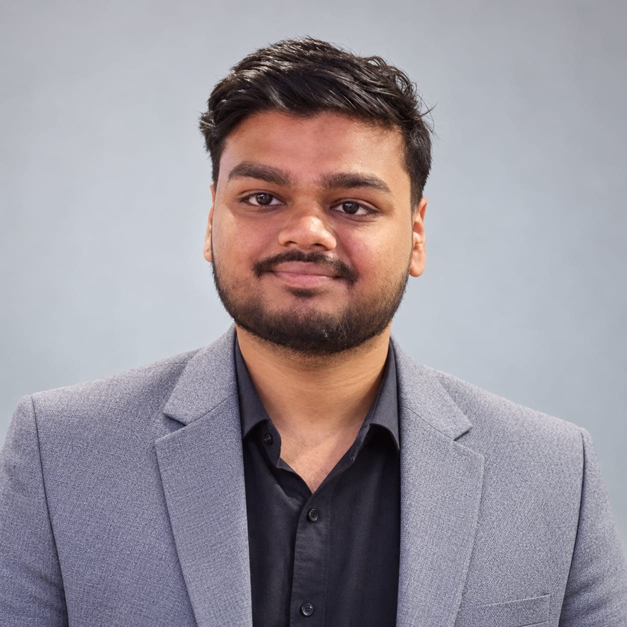 Mr. Aman Gupta, The Master Architect