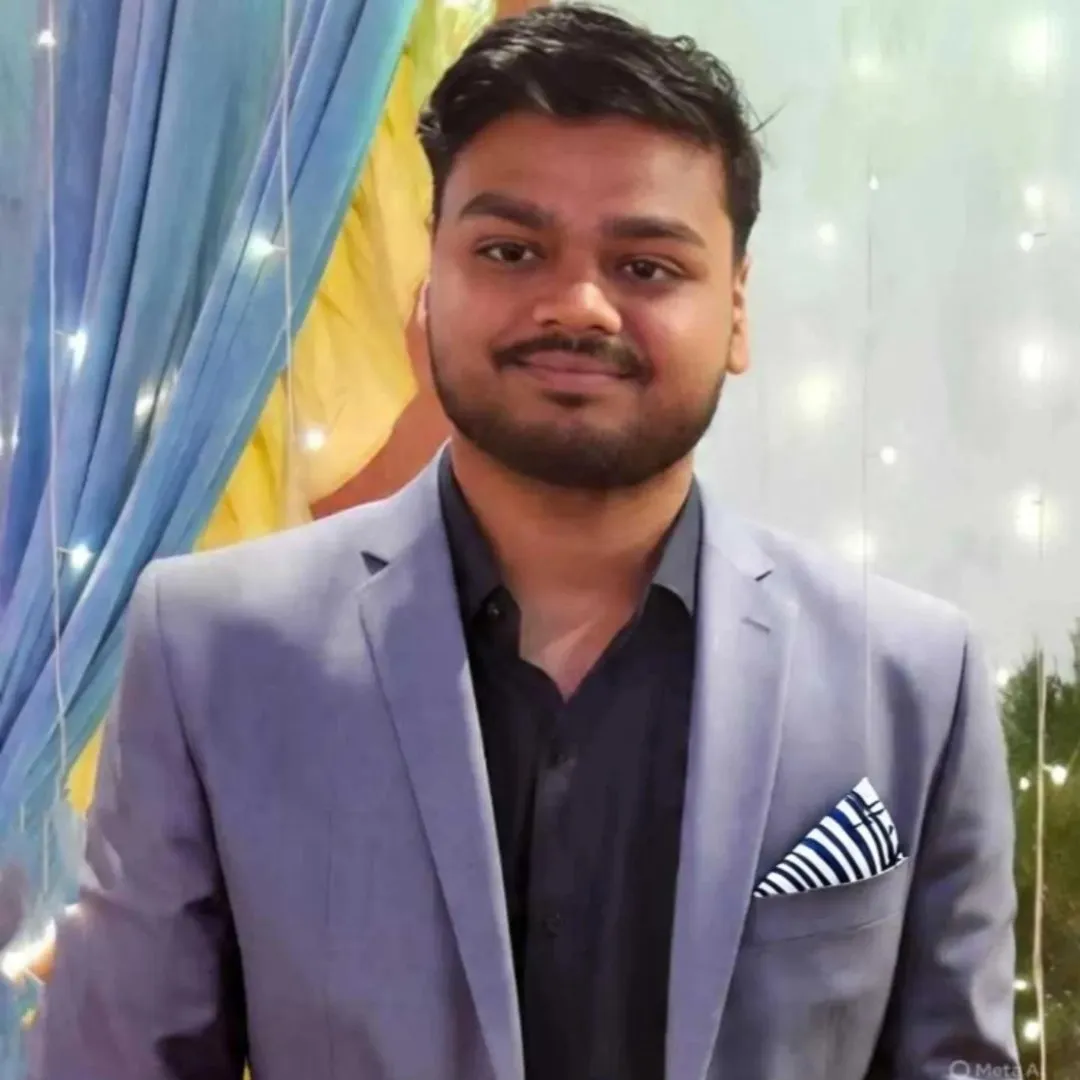 Mr. Aman Gupta, The Master Architect