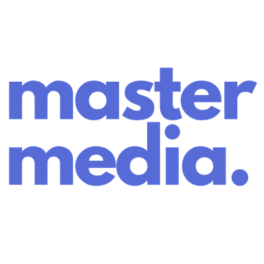 Master Media Logo